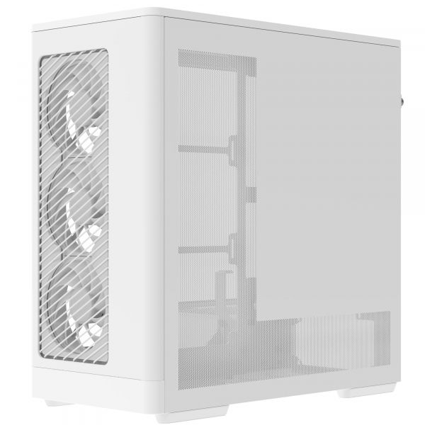 ������ AeroCool D520A-WT-v1 White (ACCM-DS05143.21) - �������� 9