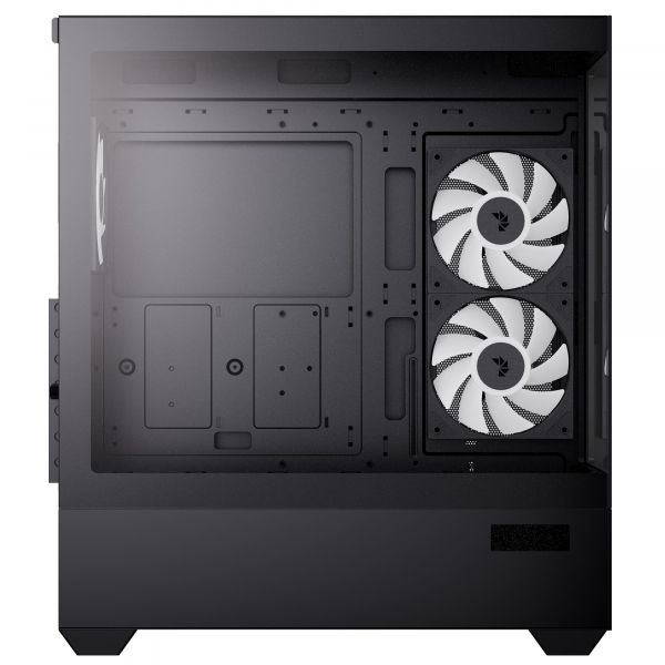 ������ AeroCool P500D Digi-G-BK-v1 Black (ACCM-PN07033.11) - �������� 5