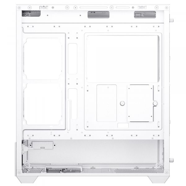 ������ AeroCool P500D Digi-G-WT-v1 White (ACCM-PN07033.21) - �������� 4