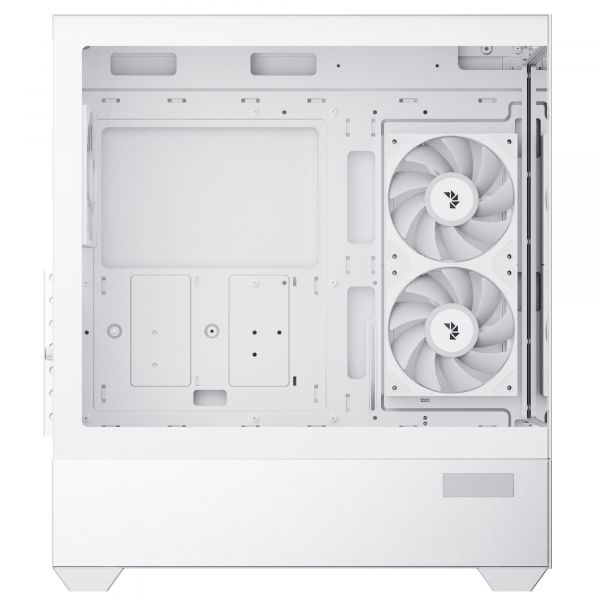 ������ AeroCool P500D Digi-G-WT-v1 White (ACCM-PN07033.21) - �������� 5