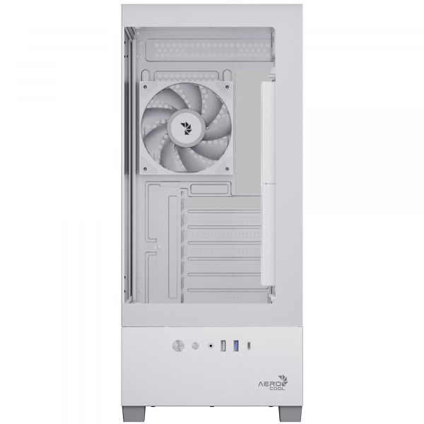 ������ AeroCool P500D Digi-G-WT-v1 White (ACCM-PN07033.21) - �������� 6