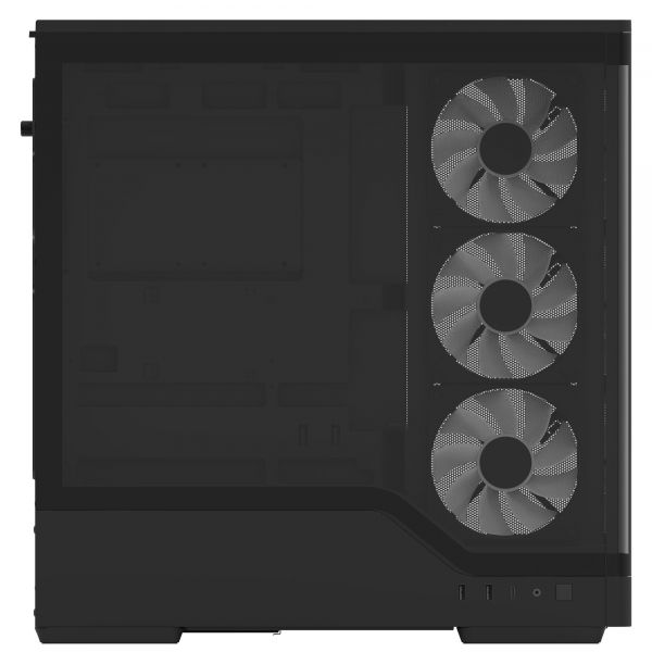 ������ AeroCool P500A-BK-v1 Black (ACCM-PN08143.11) - �������� 2