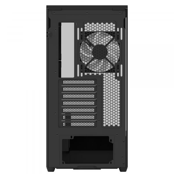������ AeroCool P500A-BK-v1 Black (ACCM-PN08143.11) - �������� 8