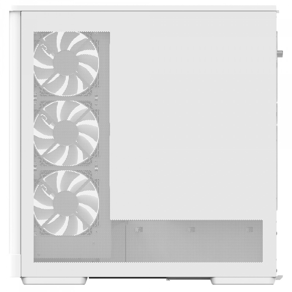 ������ AeroCool P500A-WT-v1 White (ACCM-PN08143.21) - �������� 5
