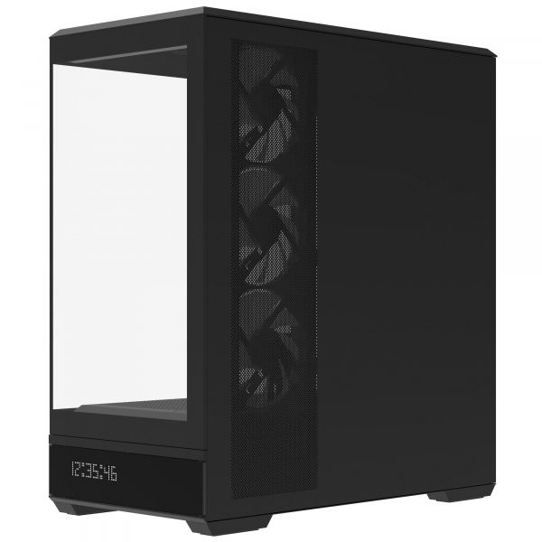 ������ AeroCool P500B Digi-BK-v1 Black (ACCM-PN09143.11) - �������� 3