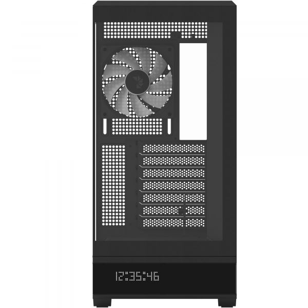������ AeroCool P500B Digi-BK-v1 Black (ACCM-PN09143.11) - �������� 8