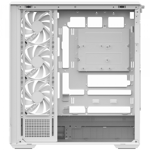 ������ AeroCool P500B Digi-WT-v1 White (ACCM-PN09143.21) - �������� 4