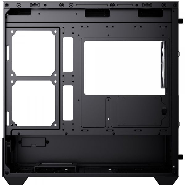 ������ AeroCool P300D Digi-G-BK-v1 Black (ACCS-PN05033.11) - �������� 4