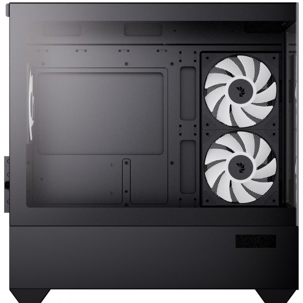 ������ AeroCool P300D Digi-G-BK-v1 Black (ACCS-PN05033.11) - �������� 5