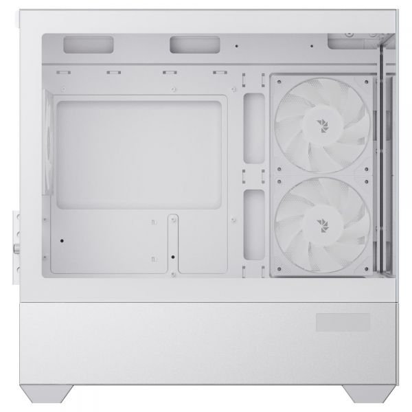 ������ AeroCool P300D Digi-G-WT-v1 White (ACCS-PN05033.21) - �������� 5