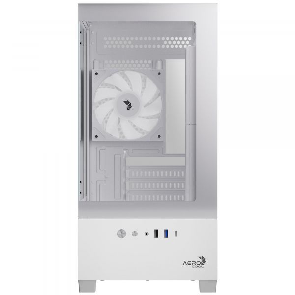 ������ AeroCool P300D Digi-G-WT-v1 White (ACCS-PN05033.21) - �������� 7