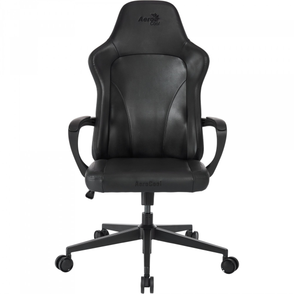 ������ ��� �������� AeroCool CROWN Lite Modern Black (ACGC-1050001.11) - �������� 1
