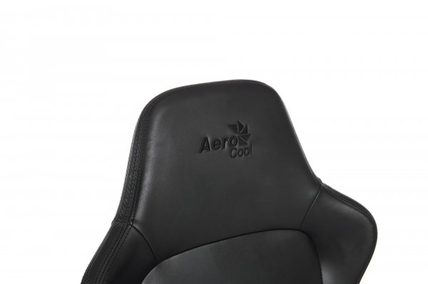 ������ ��� �������� AeroCool CROWN Lite Modern Black (ACGC-1050001.11) - �������� 5