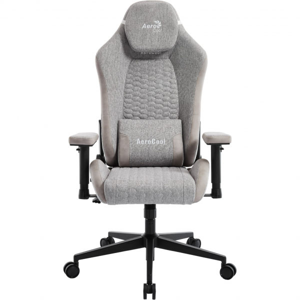 ������ ��� �������� AeroCool CROWN Loft Light Grey (ACGC-2052104.41) - �������� 1