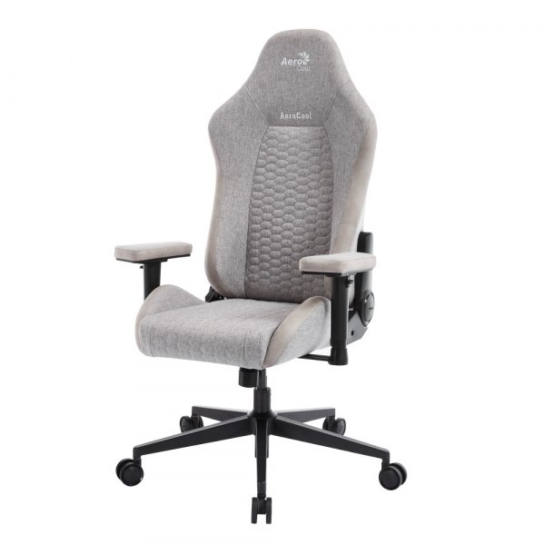 ������ ��� �������� AeroCool CROWN Loft Light Grey (ACGC-2052104.41) - �������� 4