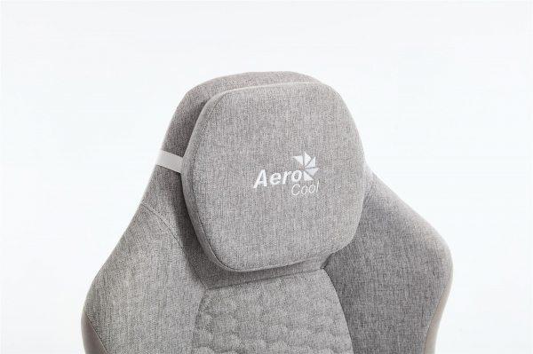 ������ ��� �������� AeroCool CROWN Loft Light Grey (ACGC-2052104.41) - �������� 8
