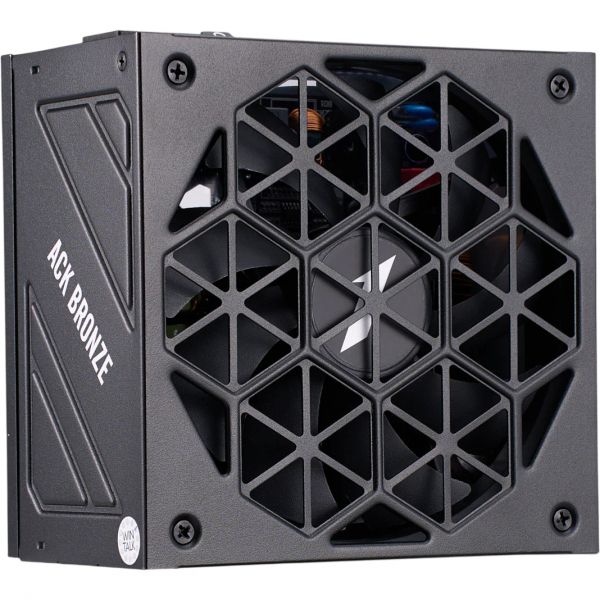 ���� ������� 1stPlayer HA-750AA2 750W (ACK-BRZ-750-BK-EU) - �������� 1
