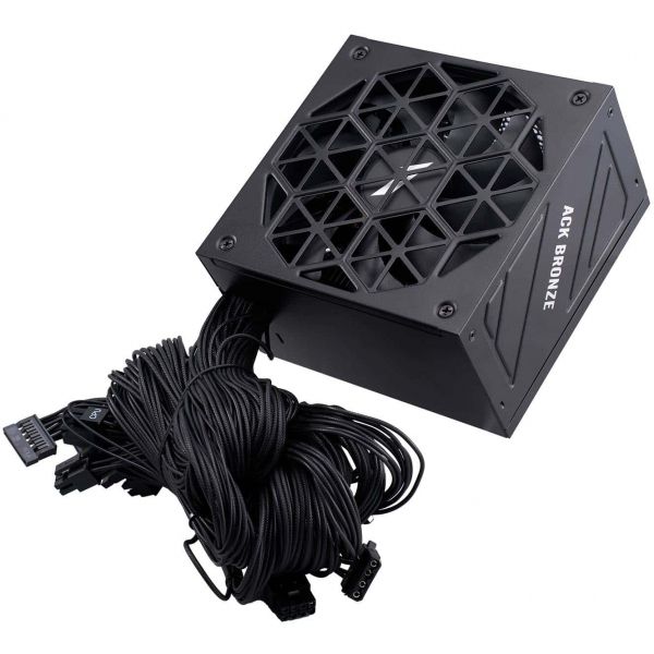 ���� ������� 1stPlayer HA-750AA2 750W (ACK-BRZ-750-BK-EU) - �������� 4