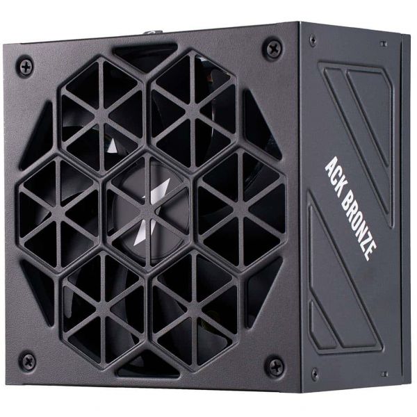 ���� ������� 1stPlayer HA-850AA2 850W (ACK-BRZ-850-BK-EU) - �������� 3