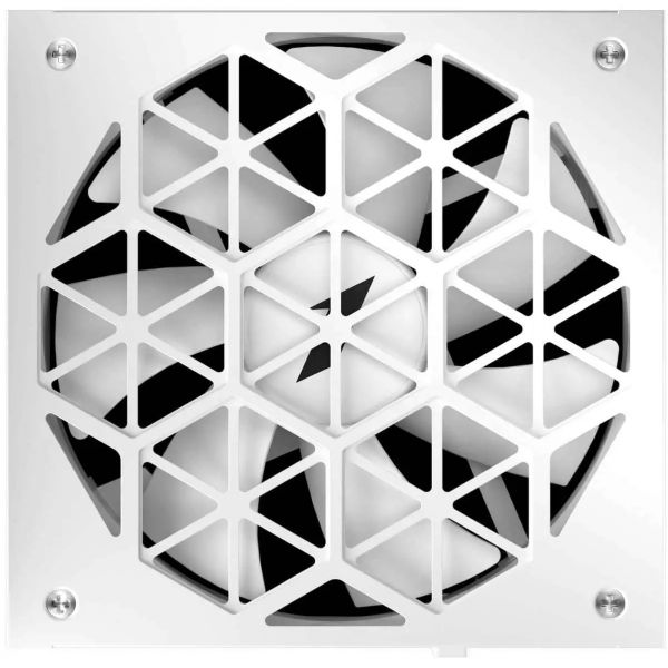 ���� ������� 1stPlayer HA-850AA2 850W White (ACK-BRZ-850-WH-EU) - �������� 4