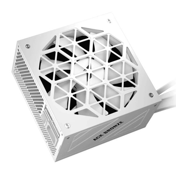 ���� ������� 1stPlayer HA-850AA2 850W White (ACK-BRZ-850-WH-EU) - �������� 7