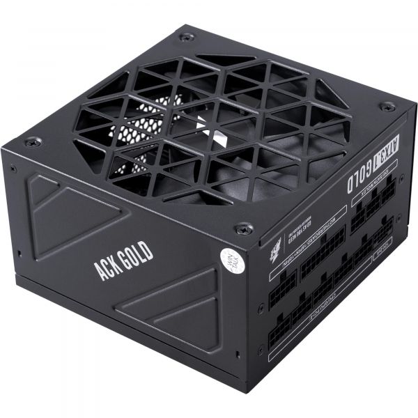 ���� ������� 1stPlayer HA-750BA2 750W (ACK-GLD-750-BK-EU) - �������� 5