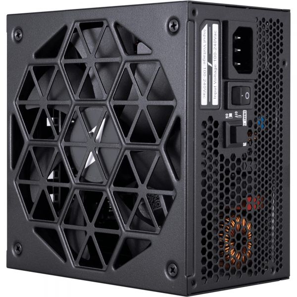 ���� ������� 1stPlayer HA-850BA2 850W (ACK-GLD-850-BK-EU) - �������� 8