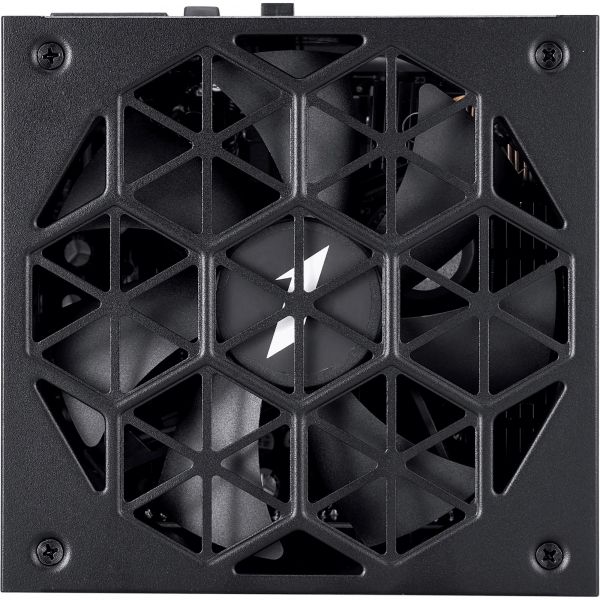 ���� ������� 1stPlayer HA-850BA2 850W (ACK-GLD-850-BK-EU) - �������� 10