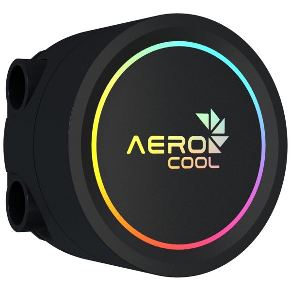 ������� �������� ����������� AeroCool Abyss L240R Black (ACLA-AB24117.11) - �������� 3
