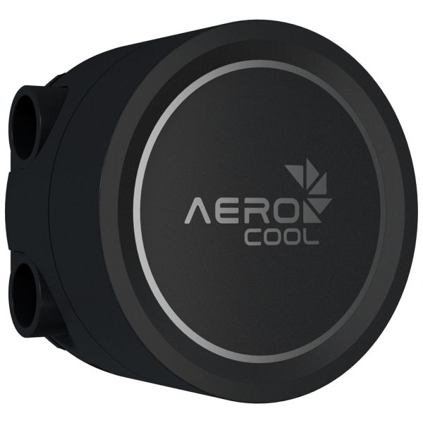 ������� �������� ���������� AeroCool Abyss L360R Black (ACLA-AB36117.11) - �������� 2
