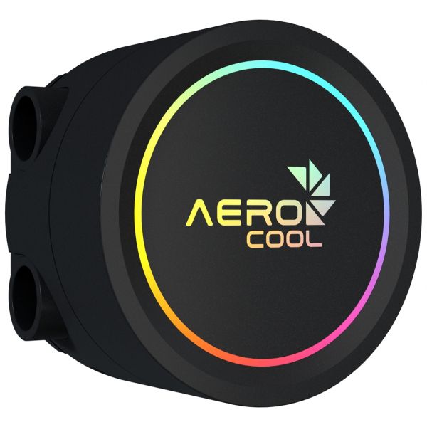������� �������� ���������� AeroCool Abyss L360R Black (ACLA-AB36117.11) - �������� 3