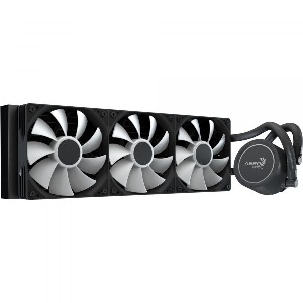 ������� �������� ���������� AeroCool Abyss L360R Black (ACLA-AB36117.11) - �������� 5