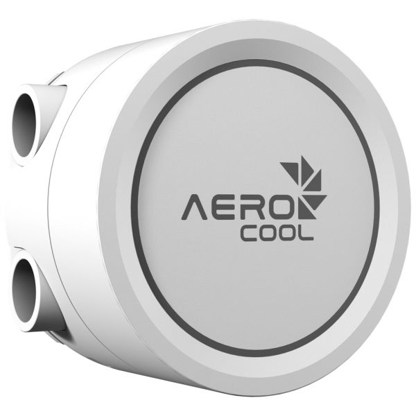 ������� �������� ���������� AeroCool Abyss L360R White (ACLA-AB36117.21) - �������� 3