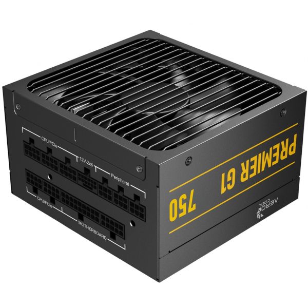 ���� �������� AeroCool Premier G1 750 (ACPG-PR75FEC.71) 750W - �������� 2