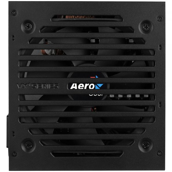 ���� ������� AeroCool VX Plus Stealth 600 (ACPN-VS60NEY.12) 600W - �������� 5