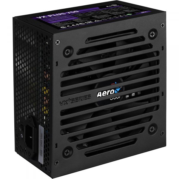 ���� �������� AeroCool VX Plus Stealth 750 (ACPN-VS75AEY.12) 750W - �������� 1