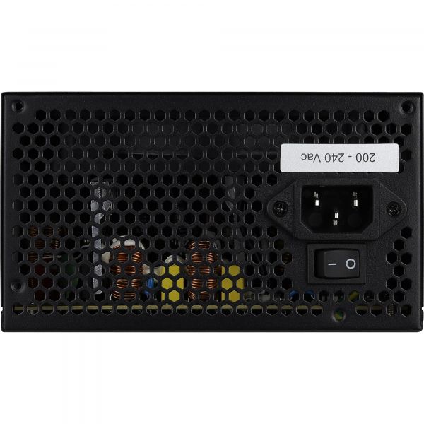 ���� ������� AeroCool VX Plus Stealth 800 (ACPN-VS80AEY.12) 800W - �������� 6