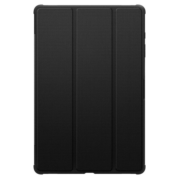 - Spigen Rugged Armor Pro  Samsung Galaxy Tab S9+ 12.4 SM-X810/SM-X816 / Tab S10+ 12.4 SM-X820/SM-X826 Black (ACS06539) -  9