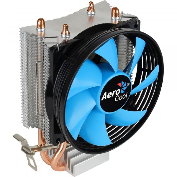 ����� ������������ AeroCool Verkho 2 (ACTC-NA20210.02) - �������� 3