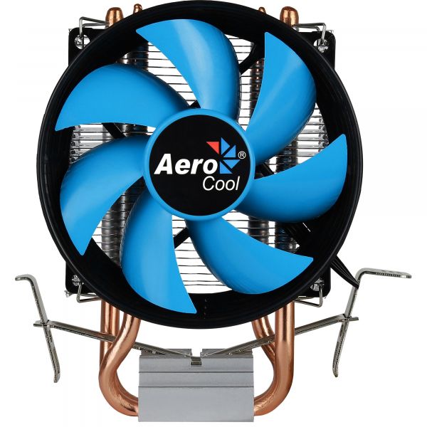 ����� ������������ AeroCool Verkho 2 (ACTC-NA20210.02) - �������� 4