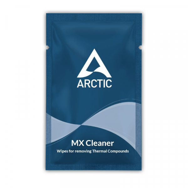 �������� ��� ������ ���������� Arctic MX Cleaner wipes (Box of 40 bags) (ACTCP00033A) - �������� 2