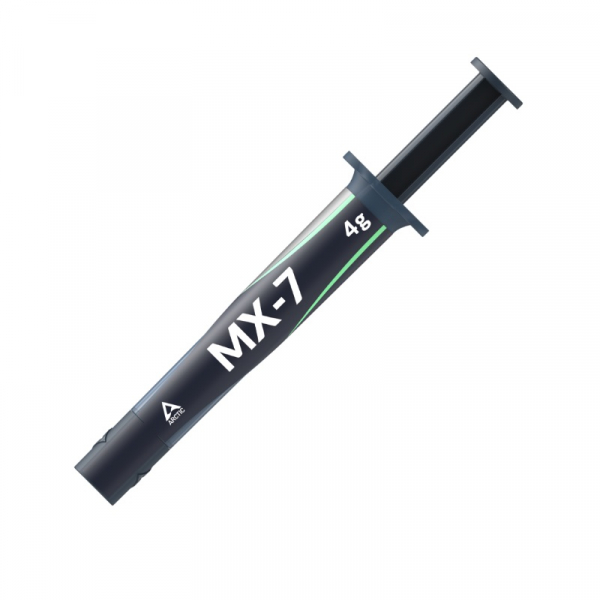 ���������� Arctic MX-7, 4 �, �����, -50�C / +250�C (ACTCP00090A) - �������� 1