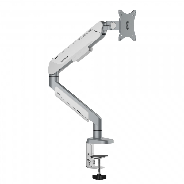 � ��������� Anda Seat Stealth Pro II 17"-42" White/Gray (AD-W-A9-1S-FW) (VESA100�100) - �������� 1