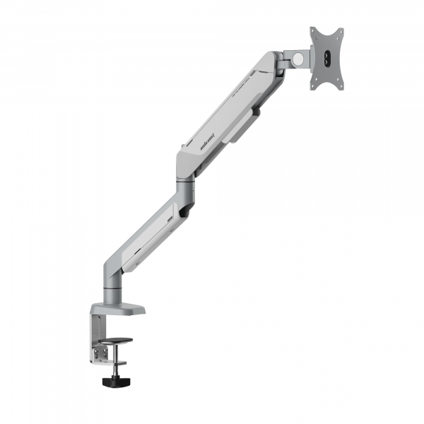 � ��������� Anda Seat Stealth Pro II 17"-42" White/Gray (AD-W-A9-1S-FW) (VESA100�100) - �������� 5