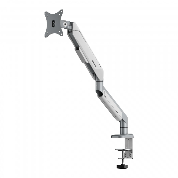 � ��������� Anda Seat Stealth Pro II 17"-42" White/Gray (AD-W-A9-1S-FW) (VESA100�100) - �������� 9