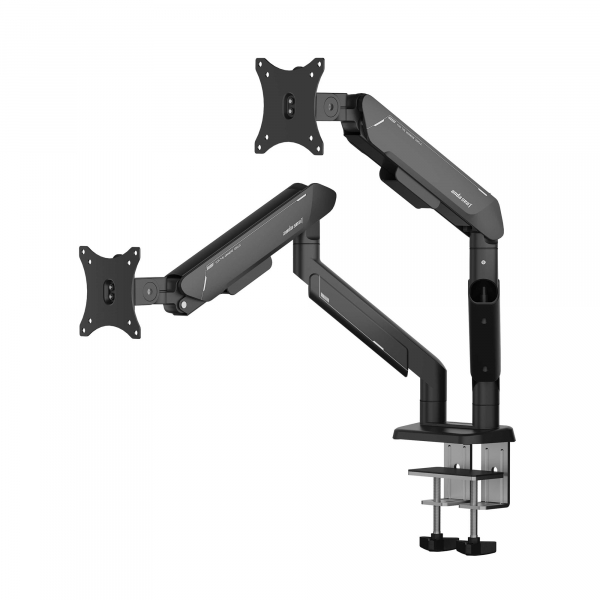 � ��������� Anda Seat Stealth Pro II 17"-42" Black (AD-W-A9-2S-BB) (VESA100�100) - �������� 5