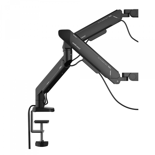 � ��������� Anda Seat Stealth Pro II 17"-42" Black (AD-W-A9-2S-BB) (VESA100�100) - �������� 9