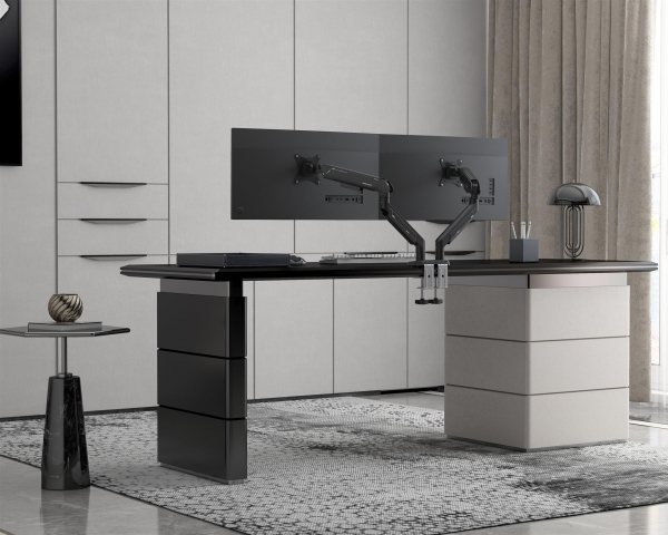 � ��������� Anda Seat Stealth Pro II 17"-42" Black (AD-W-A9-2S-BB) (VESA100�100) - �������� 10