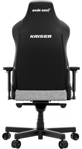 ������ ��� �������� Anda Seat Kaiser 3E XL Grey Fabric (AD23YC-XL-09-G-CF-G01) - �������� 18