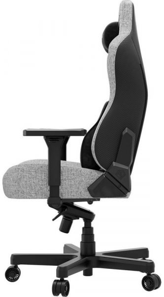 ������ ��� �������� Anda Seat Kaiser 3E XL Grey Fabric (AD23YC-XL-09-G-CF-G01) - �������� 20